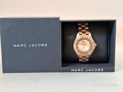 Armbandsur, Marc Jacobs Armbandsur, Marc Jacobs
