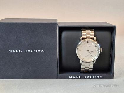 Armbandsur, Marc Jacobs Armbandsur, Marc Jacobs