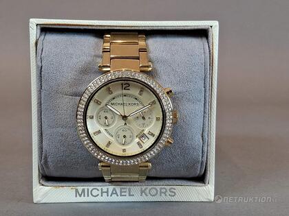 Armbandsur, Michael Kors Armbandsur, Michael Kors