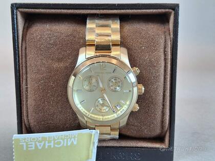 Armbandsur, Michael Kors Armbandsur, Michael Kors
