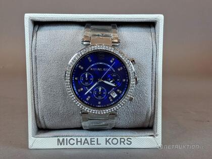 Armbandsur, Michael Kors Armbandsur, Michael Kors