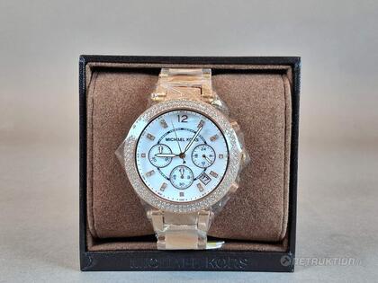 Armbandsur, Michael Kors Armbandsur, Michael Kors