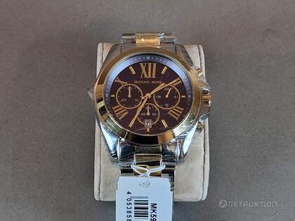 Armbandsur, Michael Kors Armbandsur, Michael Kors