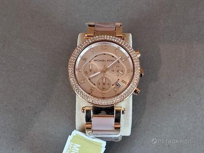 Armbandsur, Michael Kors Armbandsur, Michael Kors