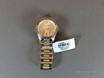 Armbandsur, Michael Kors Armbandsur, Michael Kors