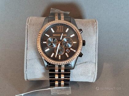 Armbandsur, Michael Kors Armbandsur, Michael Kors