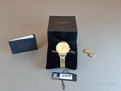 Armbandsur, Ted Baker