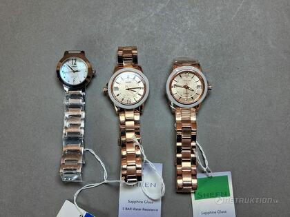 Armbandsur, Casio 3st