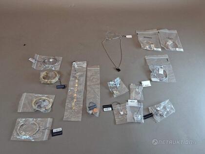 Smycken, Tommy Hilfiger Smycken, Tommy Hilfiger