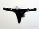 Lace Thong, stl: XS, 17 st