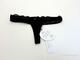 Thong, stl: XS, 10 st