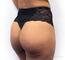 High Waist Panty, stl: XS, 8 st