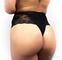 High Waist Panty, stl: XS, 8 st