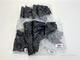 High Waist Panty, stl: XS, 8 st
