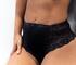 High Waist Panty, stl: XS, 8 st