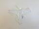 Brazilian Panty, stl: XS, 17 st