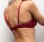 Blandade BH:ar, stl: 70A, 18 st