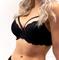 Blandade BH:ar, stl: 70A, 18 st