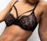 Blandade BH:ar, stl: 70A, 18 st