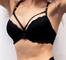 Padded Strap Bra, stl: 70A, 13 st