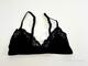 Bralette, stl: S, 10 st
