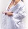 Kimono & blandade trosor, stl: M