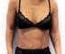 Bralette, stl: M, 12 st