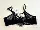 Blandade BH:ar, stl: 75C, 15 st
