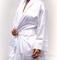 Kimono & blandade trosor, stl: L
