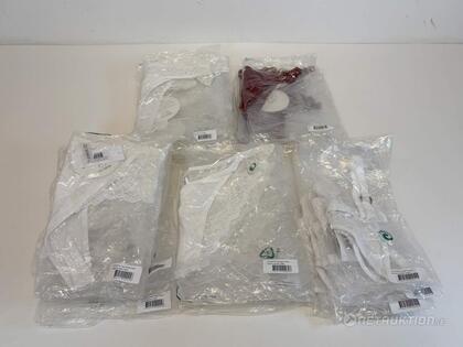 Blandade trosor, stl: XL, 29 st