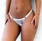 Blandade trosor, stl: XL, 29 st