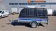 Släpvagn, Tiki Trailer CS265-R (OGG04G) -19