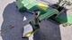 John Deer 1575 TerrainCut