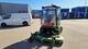 John Deer 1585 TerrainCut 4WD -18 + tillbehör