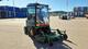 John Deer 1585 TerrainCut 4WD -18 + tillbehör
