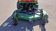 John Deer 1585 TerrainCut 4WD -18 + tillbehör