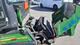 John Deer 1585 TerrainCut 4WD -18 + tillbehör