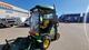 John Deer 1585 TerrainCut 4WD -18 + tillbehör