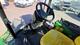 John Deer 1585 TerrainCut 4WD -18 + tillbehör