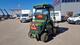 John Deer 1585 TerrainCut 4WD -18 + tillbehör