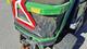 John Deer 1585 TerrainCut 4WD -18 + tillbehör