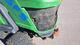 John Deer 1585 TerrainCut 4WD -18 + tillbehör