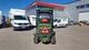 John Deer 1585 TerrainCut 4WD -18 + tillbehör