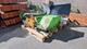 John Deer 1585 TerrainCut 4WD -18 + tillbehör