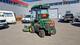 John Deer 1585 TerrainCut 4WD -18 + tillbehör
