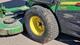John Deer 1585 TerrainCut 4WD -18 + tillbehör