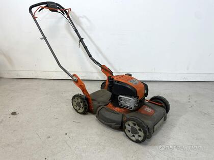 Gräsklippare, Husqvarna LB 348V classic