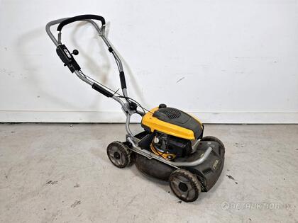 Gräsklippare, Stiga Multiclip pro 50 S