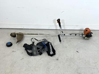 Röjsåg, STIHL F5 130