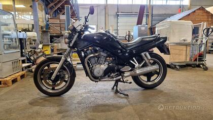 Suzuki Vx800 (WKH198) -90